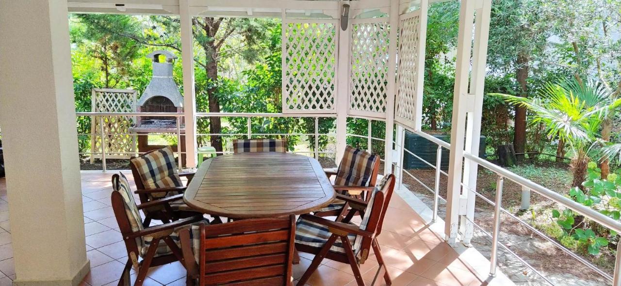 Vacation Home In Gjiri I Lalezit, Lalez, דורס מראה חיצוני תמונה