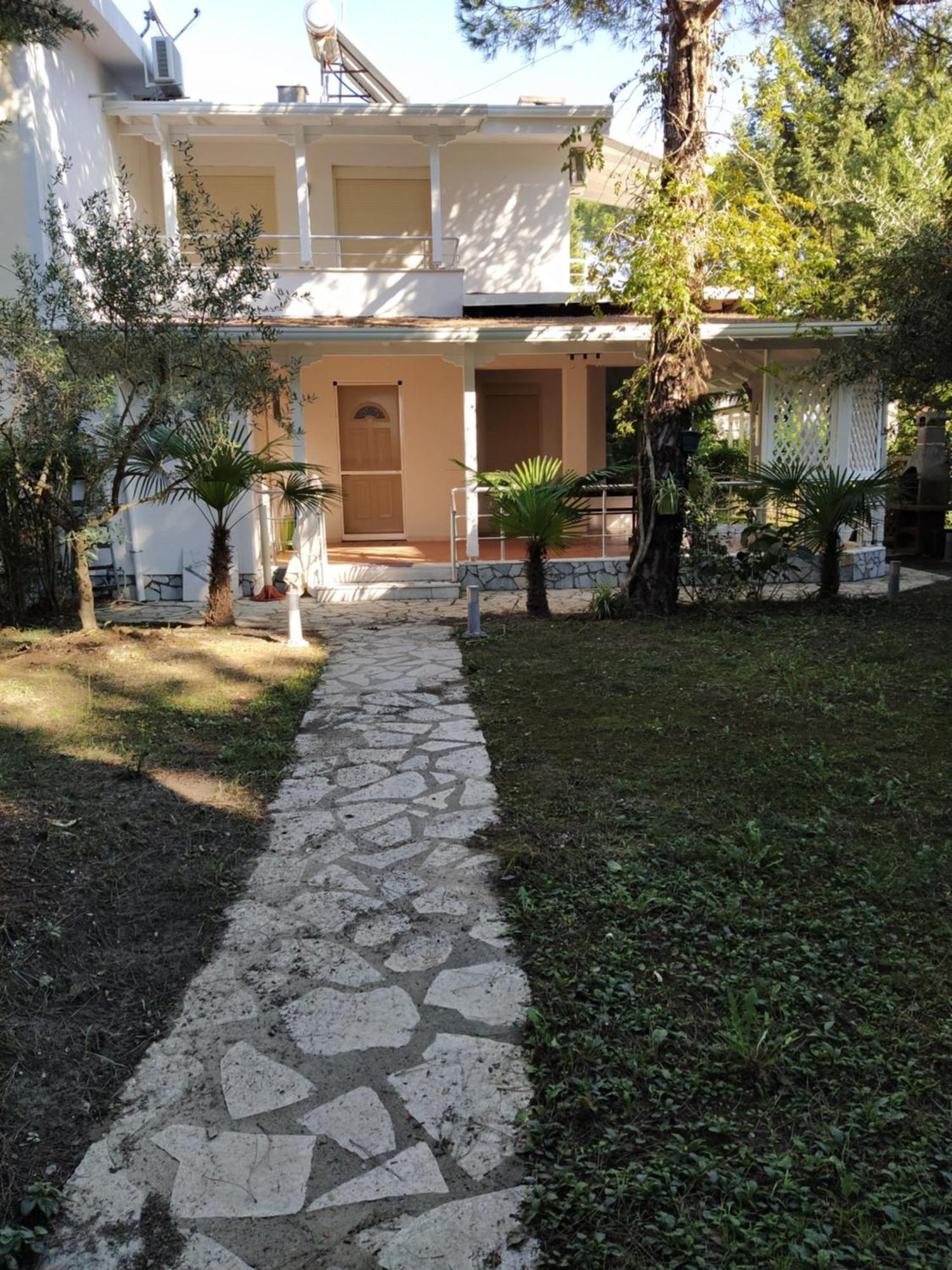 Vacation Home In Gjiri I Lalezit, Lalez, דורס מראה חיצוני תמונה
