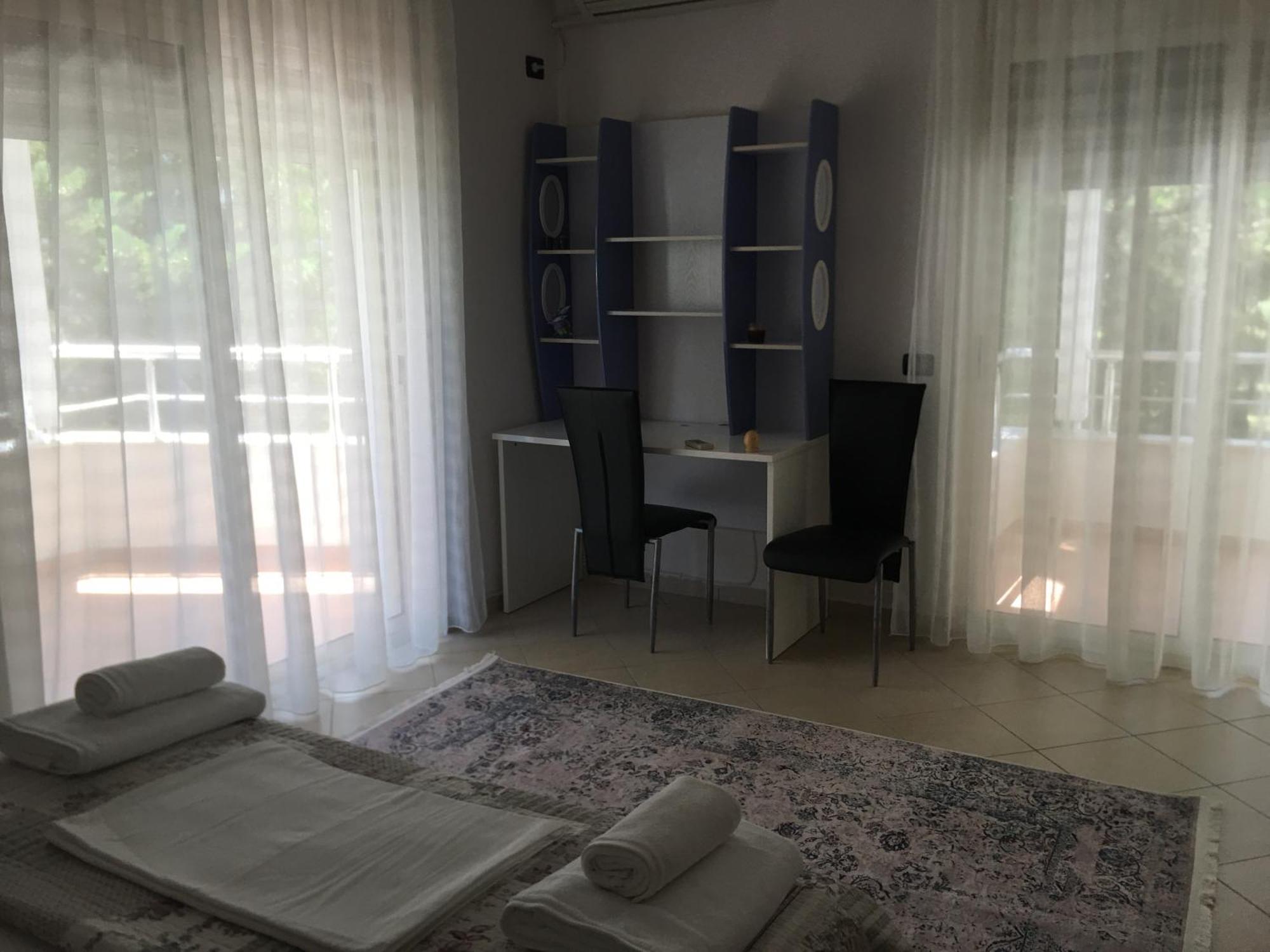 Vacation Home In Gjiri I Lalezit, Lalez, דורס מראה חיצוני תמונה