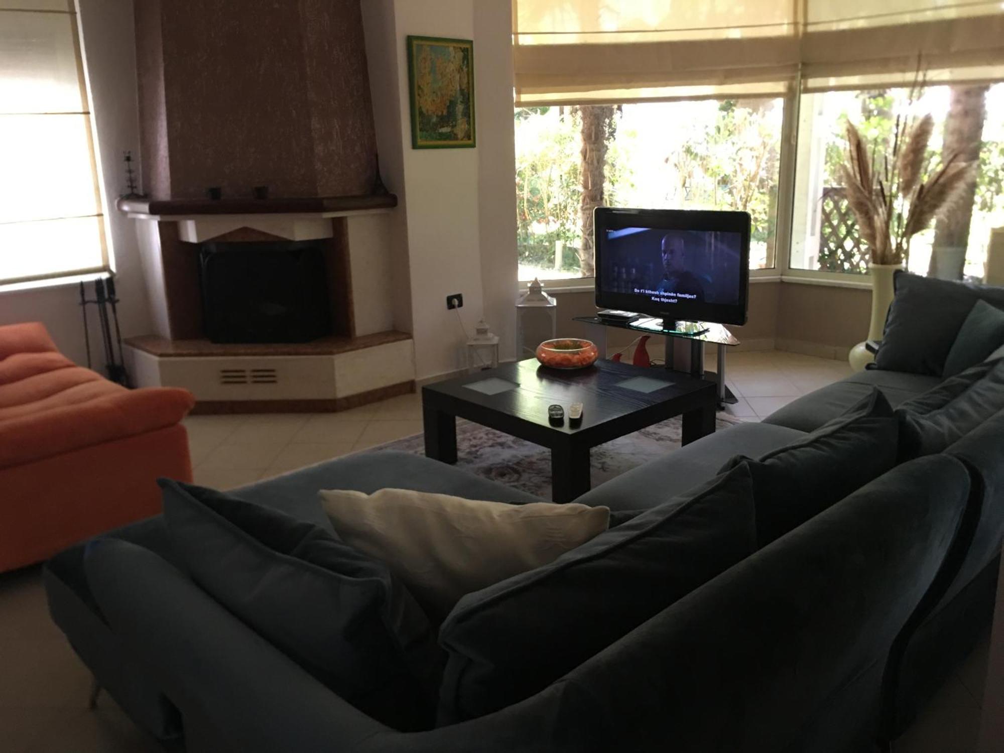 Vacation Home In Gjiri I Lalezit, Lalez, דורס מראה חיצוני תמונה
