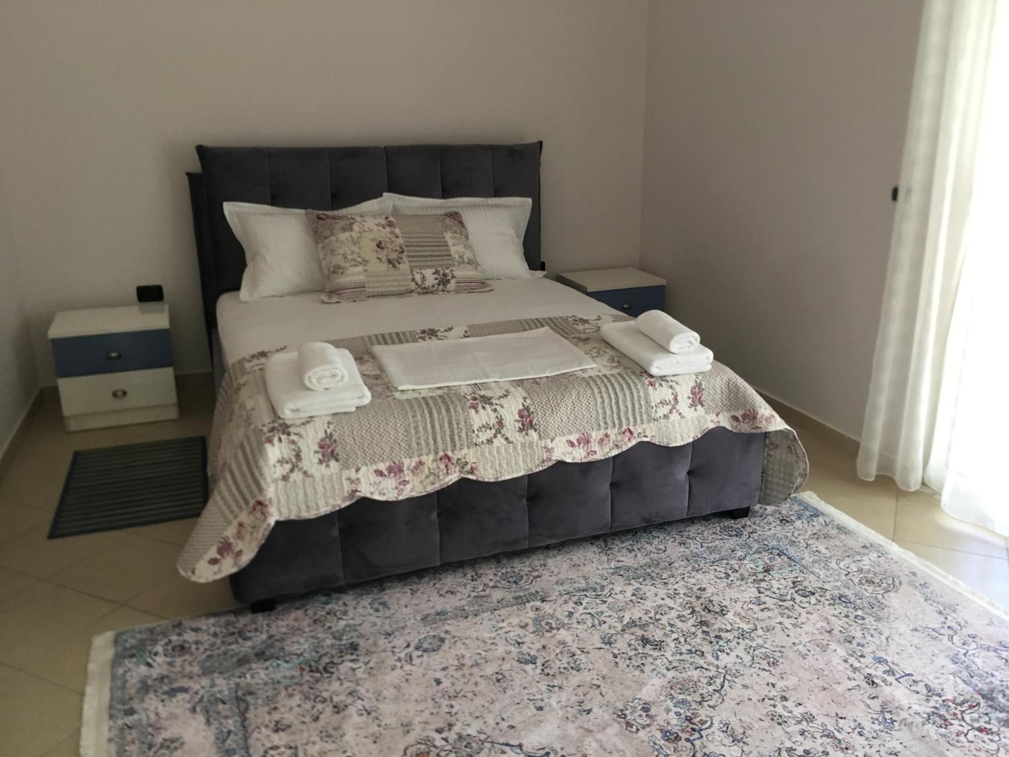 Vacation Home In Gjiri I Lalezit, Lalez, דורס מראה חיצוני תמונה