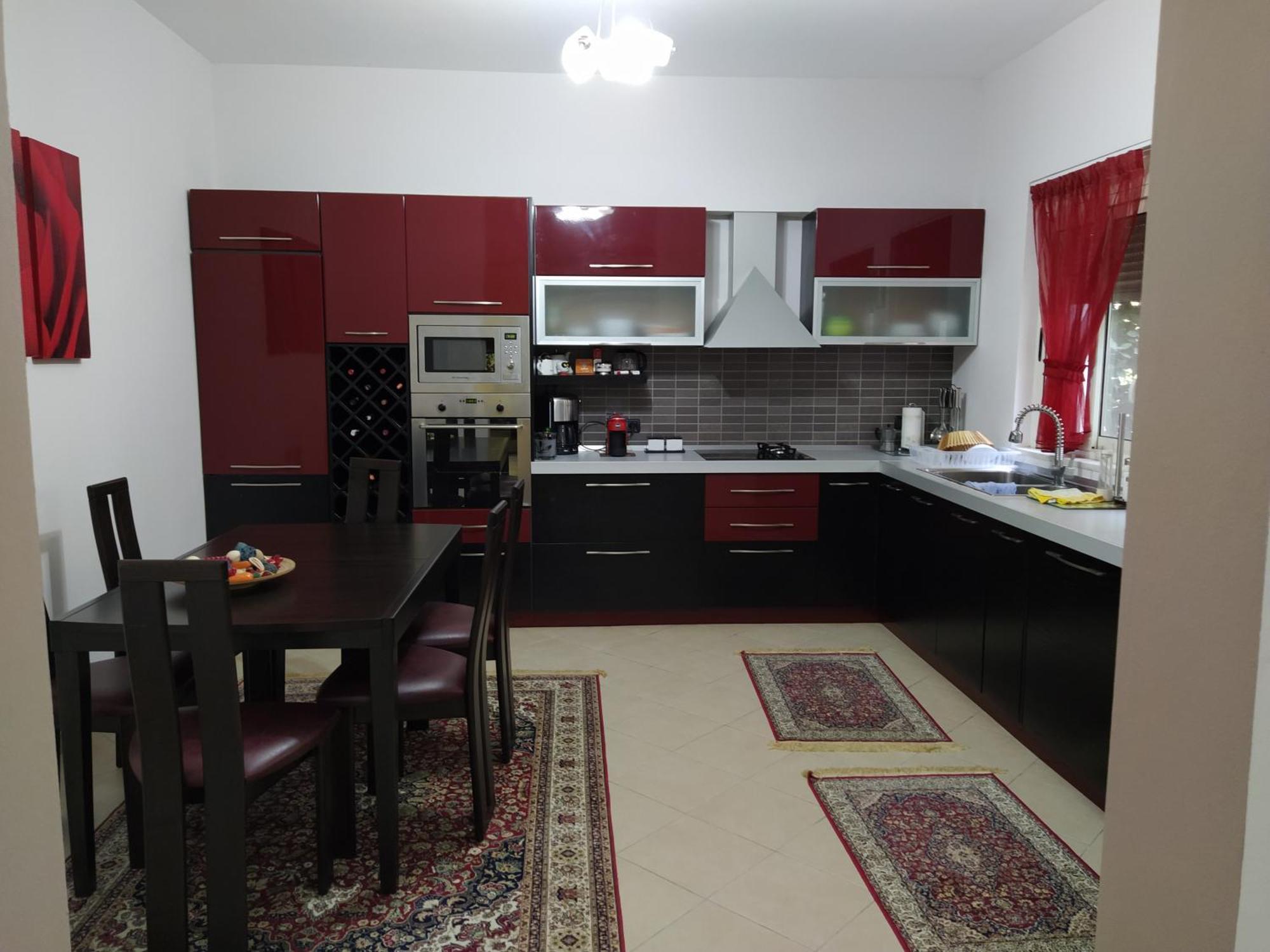Vacation Home In Gjiri I Lalezit, Lalez, דורס מראה חיצוני תמונה