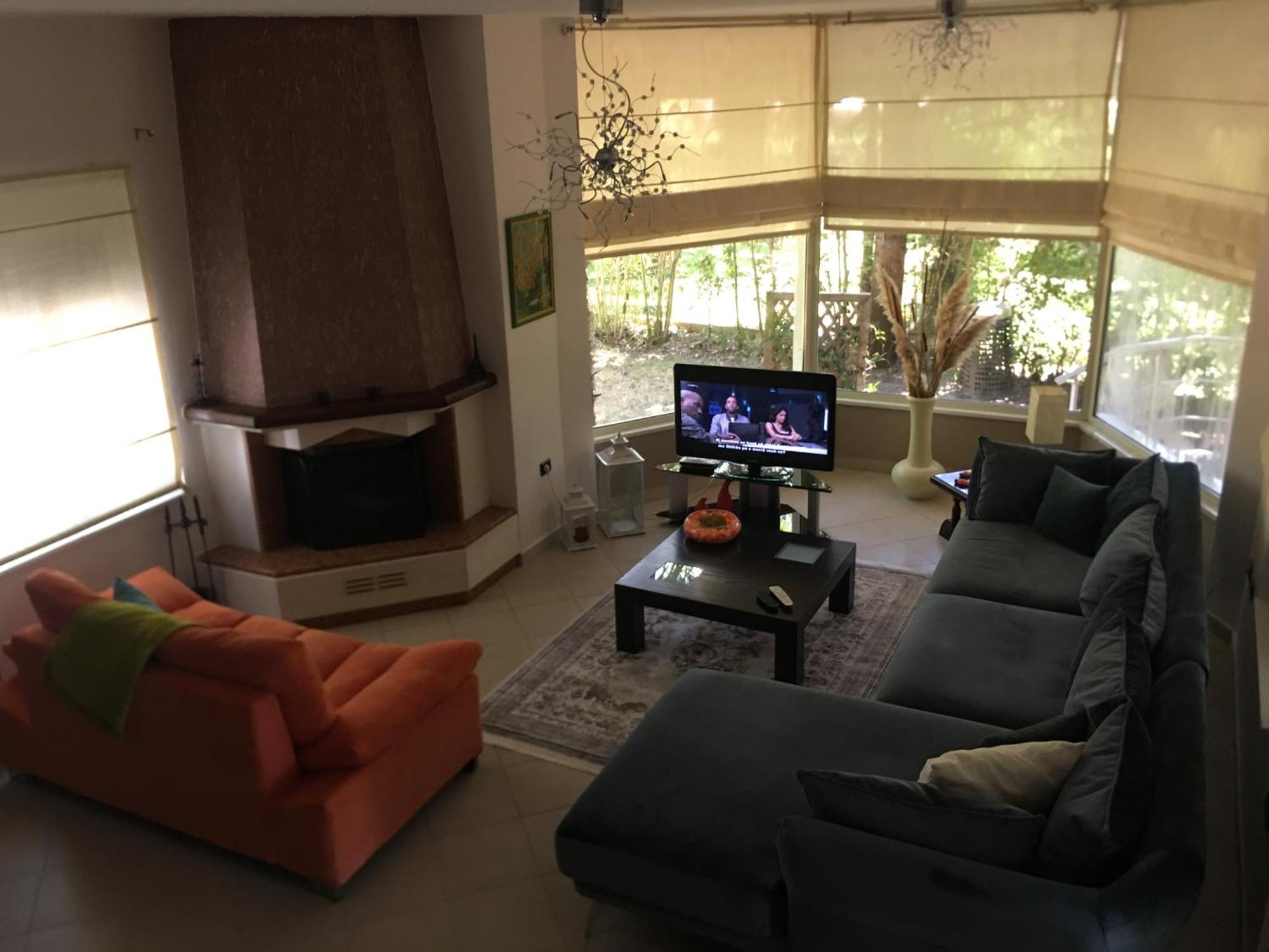 Vacation Home In Gjiri I Lalezit, Lalez, דורס מראה חיצוני תמונה