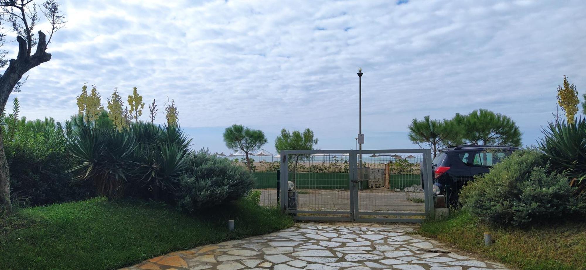 Vacation Home In Gjiri I Lalezit, Lalez, דורס מראה חיצוני תמונה